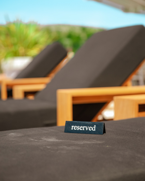 FOTO Shark Beach Club zasjao u novom sjaju – ljeto 2025. u znaku stila i užitka!