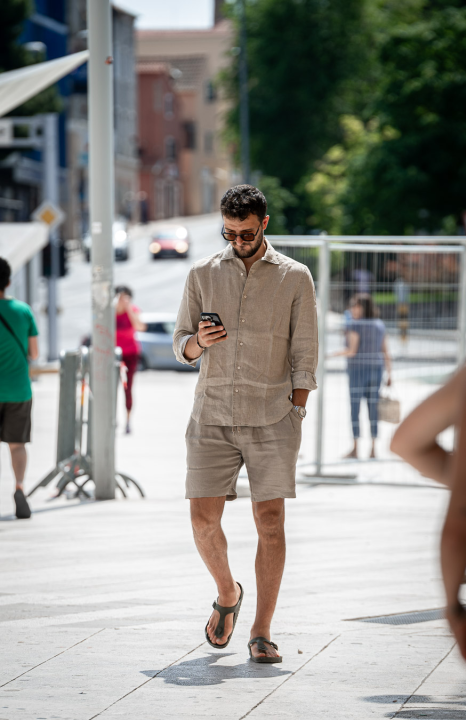 FOTO Đir po gradu, petak 6. lipnja