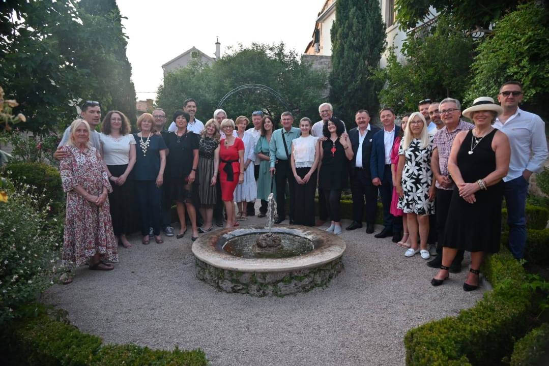 Nova energija i novi uspjesi: Žene po prvi put u redovima šibenskih Lionsa