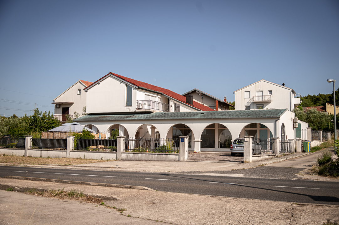 FOTO Ulica ugodna za život: Putem Jurasa i dalje dominira ogromni Tuđmanov kip