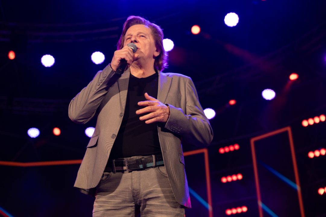 Završen 17. CMC festival: Izvođač godine 2024. Mladen Grdović, posebno priznanje Nedi Ukraden