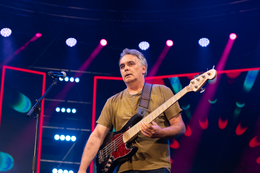 Završen 17. CMC festival: Izvođač godine 2024. Mladen Grdović, posebno priznanje Nedi Ukraden