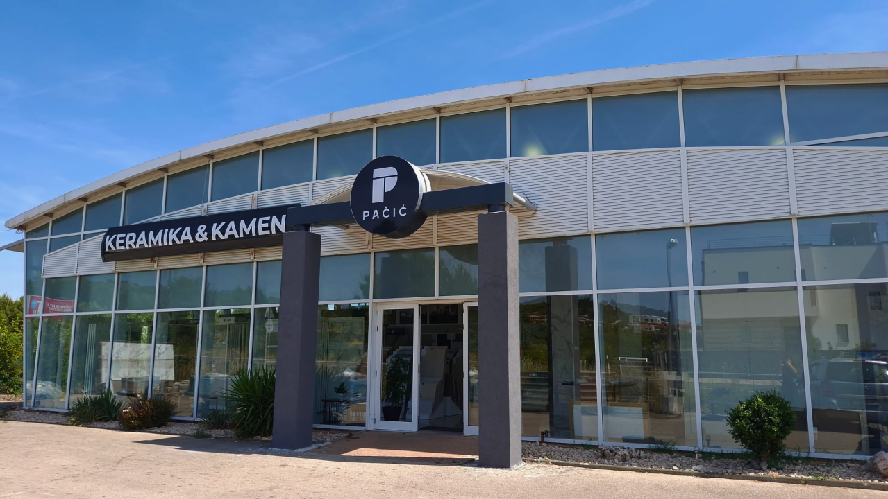FOTO Salon Pačić: Iskoristite 10 posto popusta na keramičke stolove te pronađite idealno rješenje za zidove i obloge