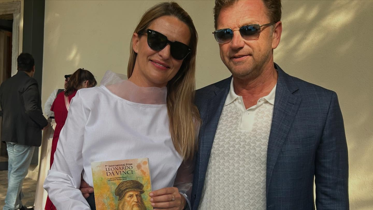 Franka Baranović dobila još jedno vrijedno međunarodno priznanje