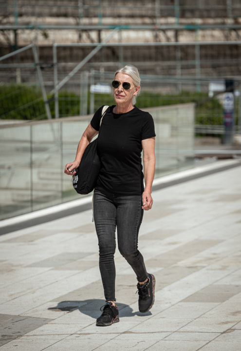 FOTO Đir po gradu, srijeda 11. lipnja