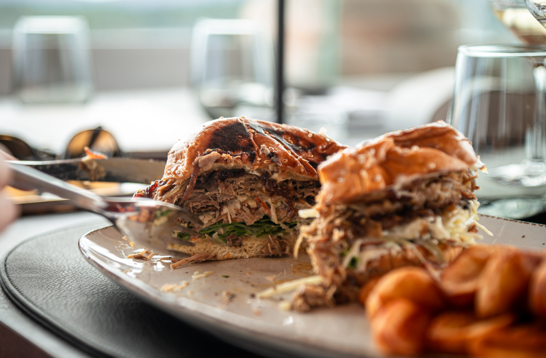FOTO Il Palazzo Galbiani: Umjetnost na pijatu s pogledom koji oduzima dah