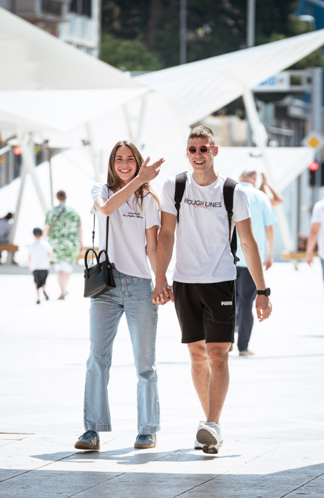 FOTO Đir po gradu, četvrtak 12. lipnja