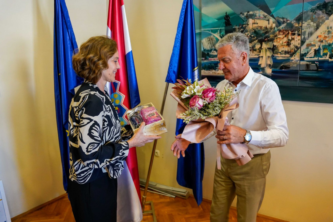 Tri šibenske osnovne škole među najboljima u Hrvatskoj: 'Ovo je uspjeh cijelog našeg grada'