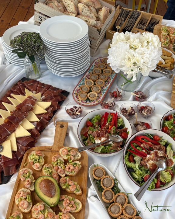 FOTO Natura Coffee Wine Events – Novo mjesto za uživanje uz more, dobro piće i glazbu