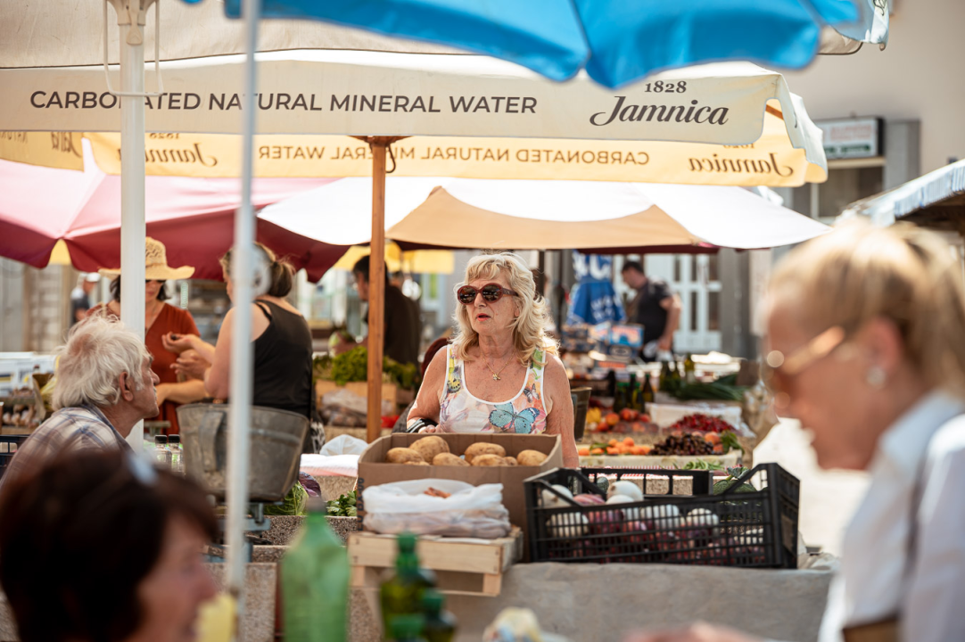 FOTO Đir po gradu, petak 13. lipnja