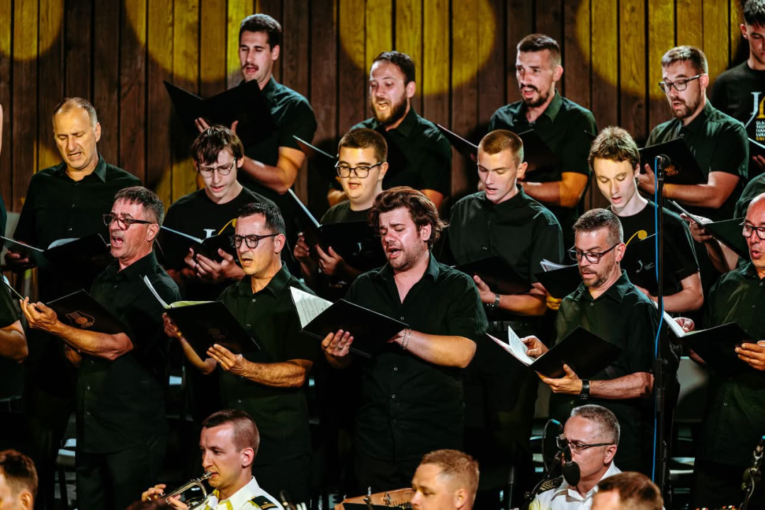 Legendarna rock opera Gubec-Beg oduševila publiku na Tvrđavi sv. Mihovila