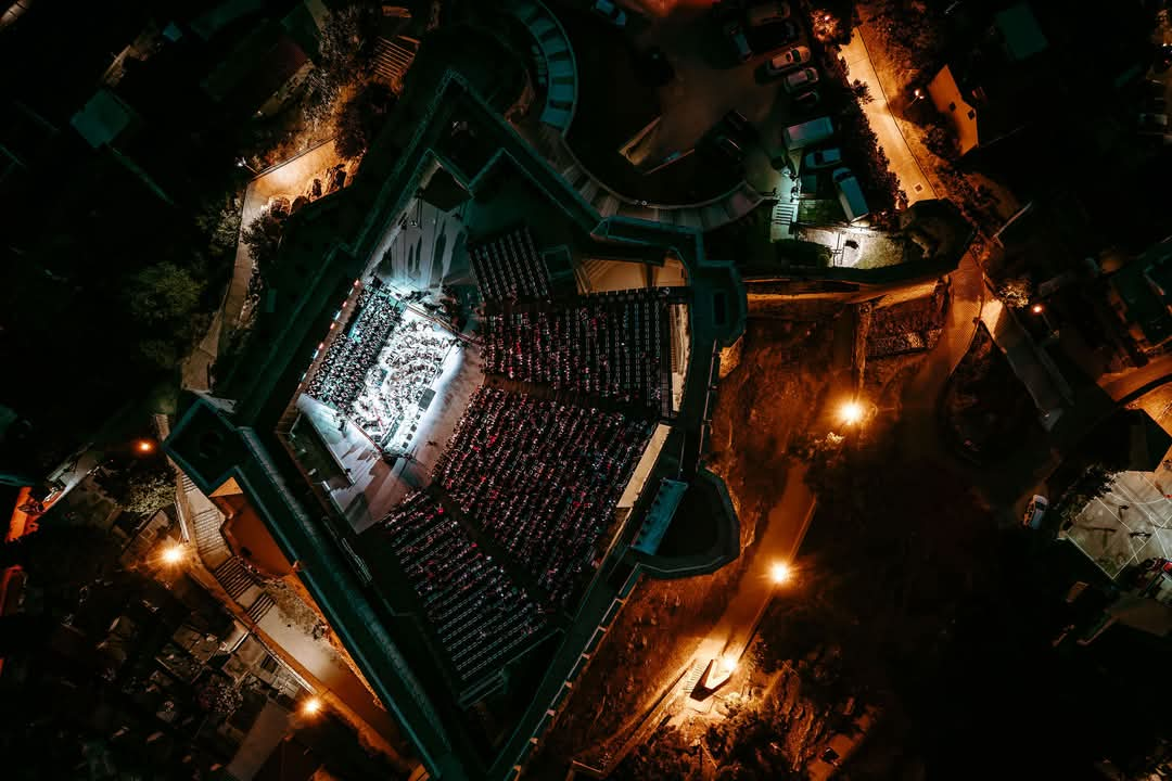 Legendarna rock opera Gubec-Beg oduševila publiku na Tvrđavi sv. Mihovila