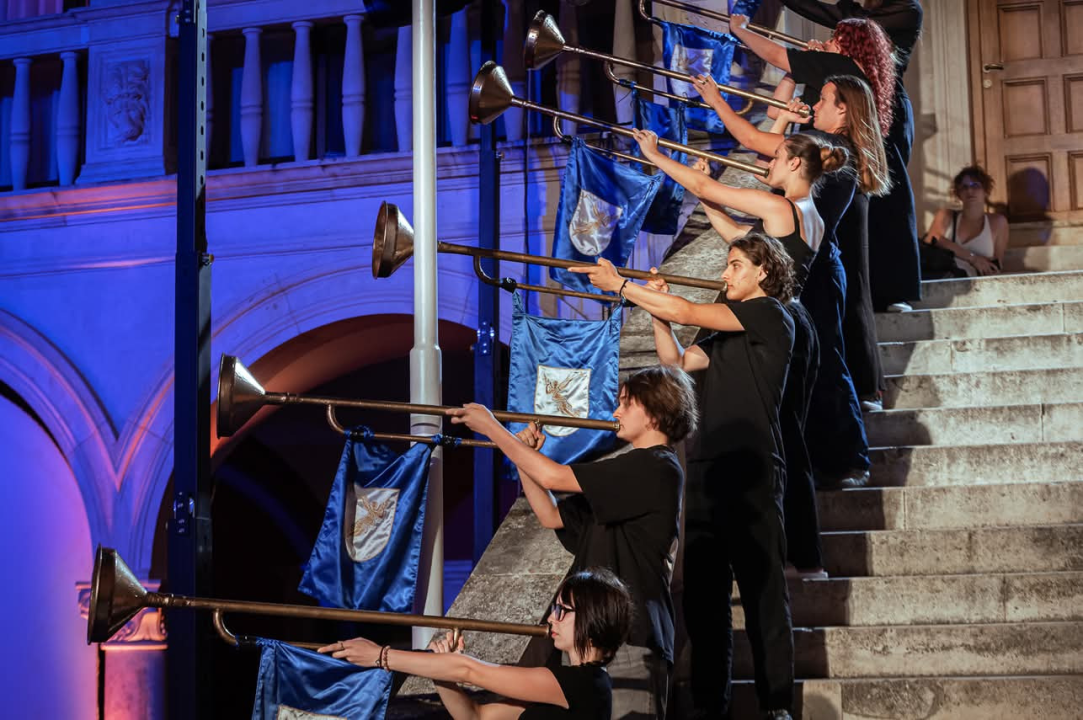 Održana generalna proba: Svečano otvaranje 65. MDF-a u Šibeniku uz mjuzikl, vatromet i feštu do ranih jutarnjih sati