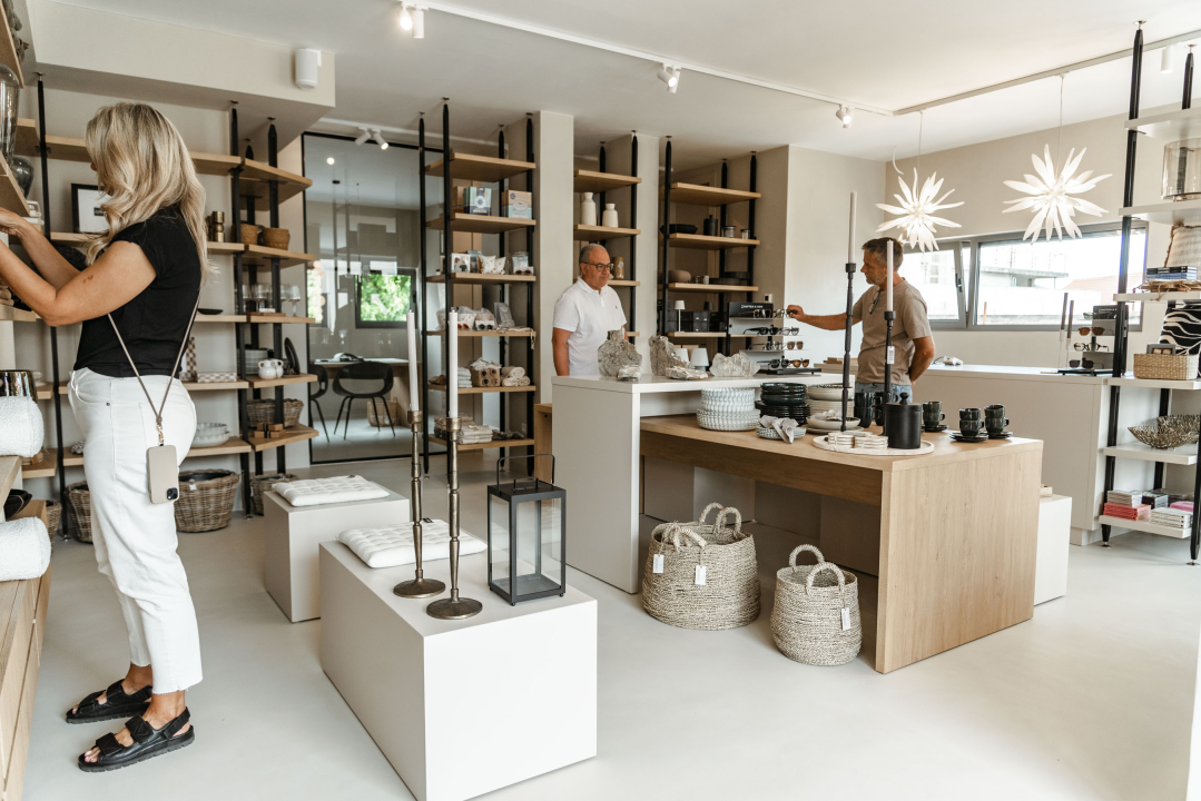 FOTO Iskoristite 15 posto popusta u More Studiju: Idealna prilika za osvježenje doma ili apartmana!