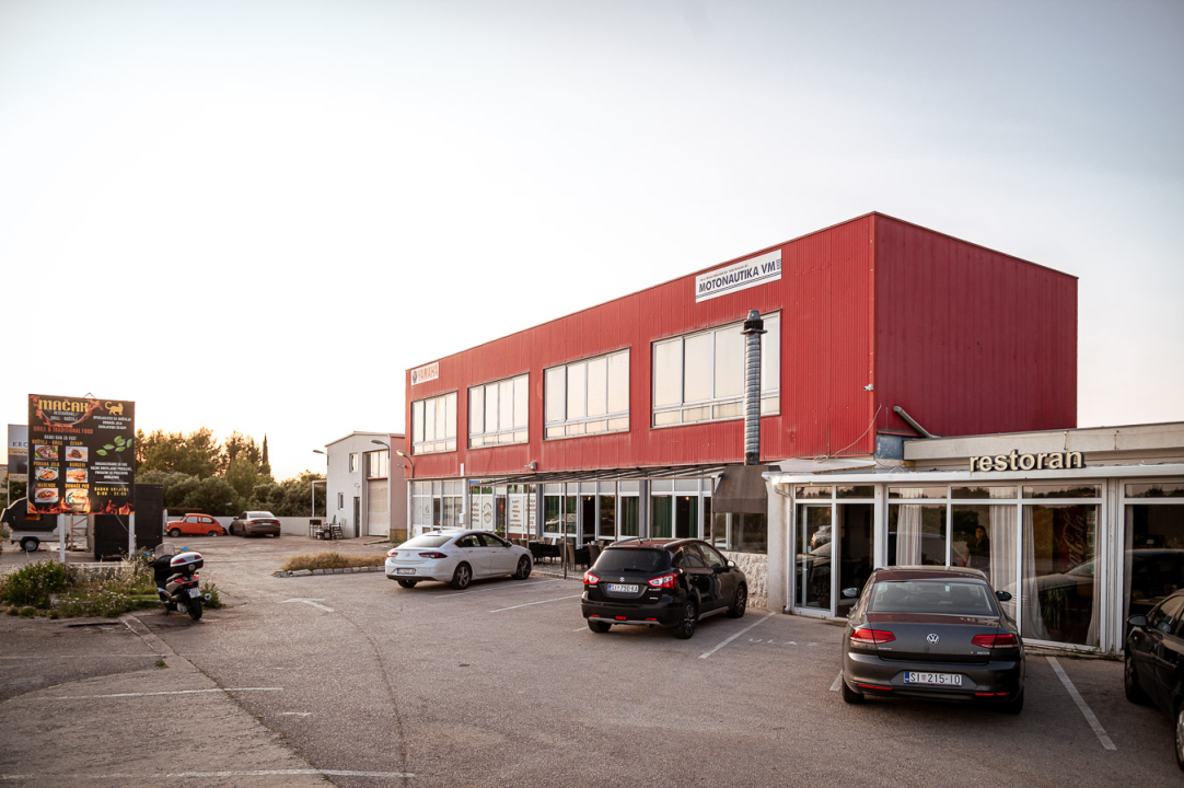 FOTO Uživajte u okusu domaće kuhinje uz gotova jela restorana Mačak!