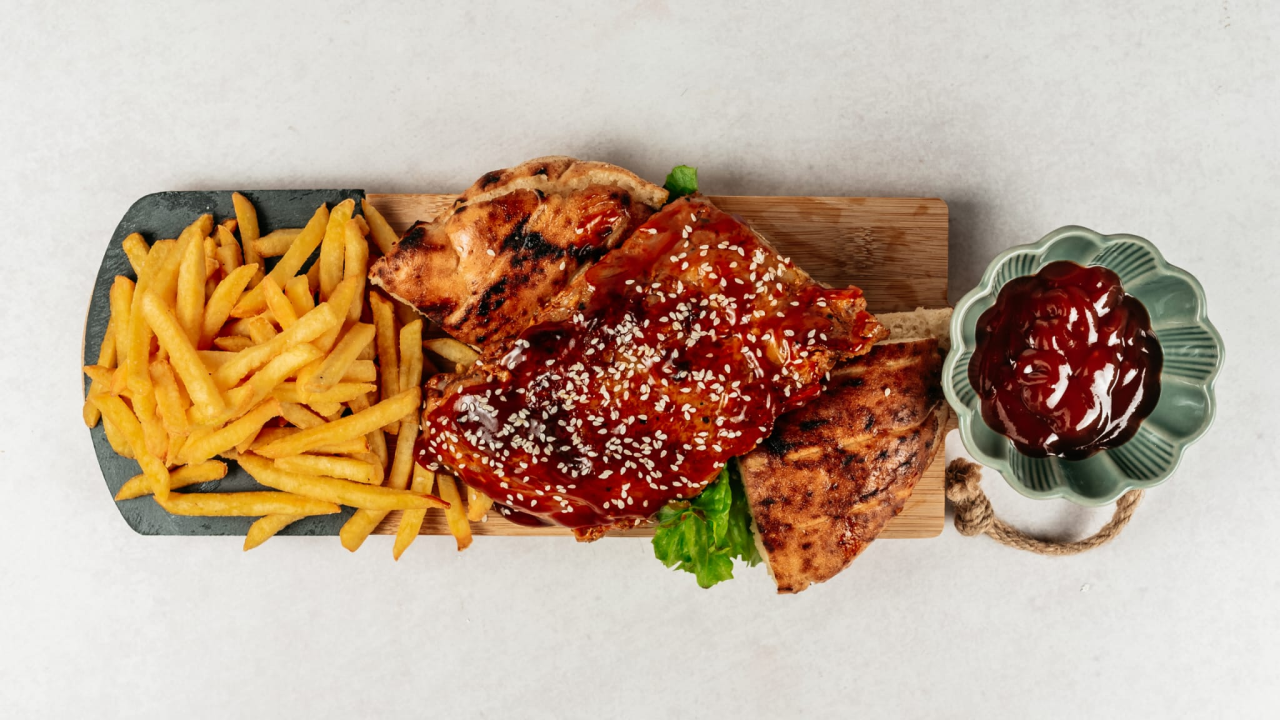 FOTO Uživajte u okusu domaće kuhinje uz gotova jela restorana Mačak!