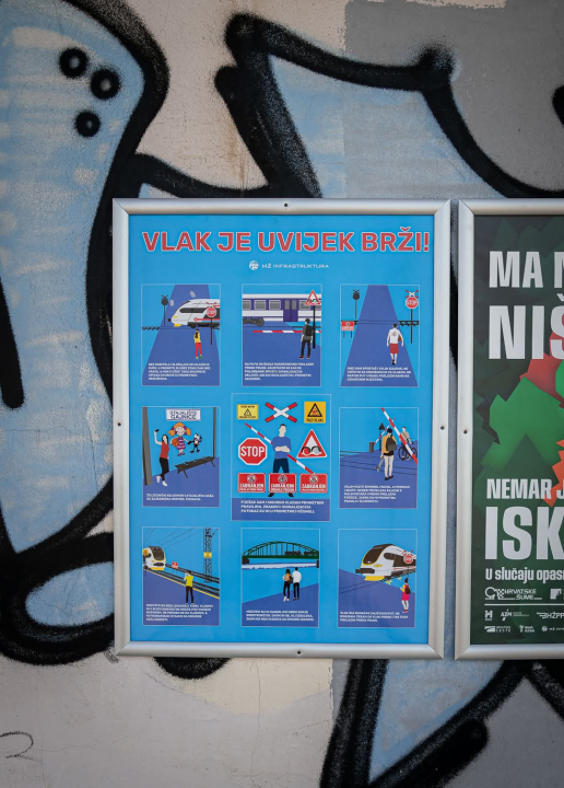 Baldekin 1 – Srce urbanog Šibenika