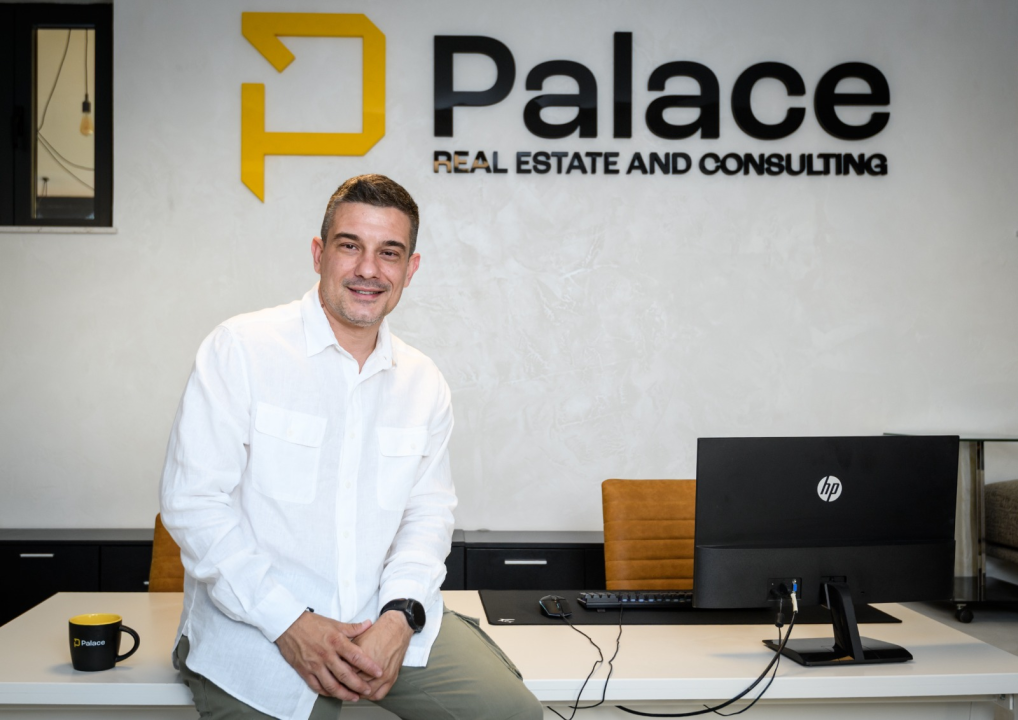 FOTO Palace Real Estate otvorio novo sjedište u Šibeniku