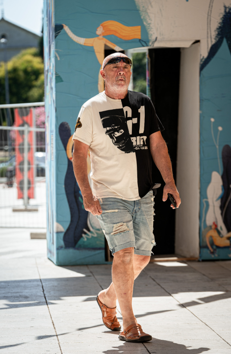  FOTO Đir po gradu, ponedjeljak 23. lipnja