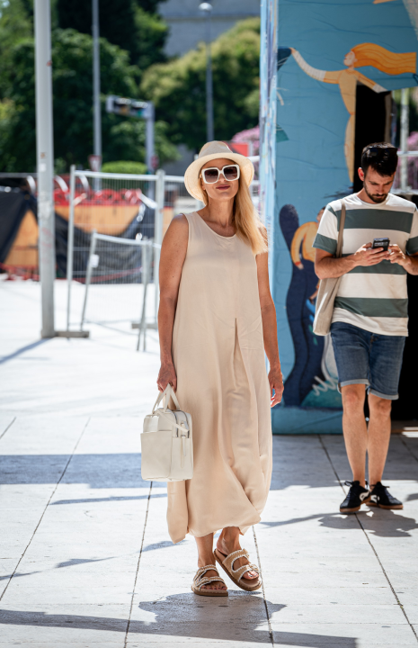 FOTO Đir po gradu, srijeda 25. lipnja