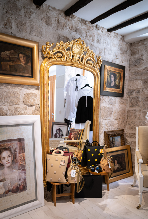 FOTO Ne propustite odlične ljetne ulove u Galeriji Juraj Dalmatinac!