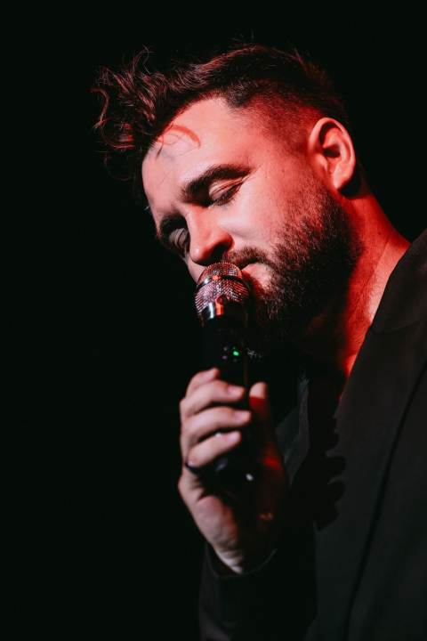 Večer za pamćenje: Matija Cvek & The Funkensteins rasplesali publiku na Tvrđavi sv. Mihovila