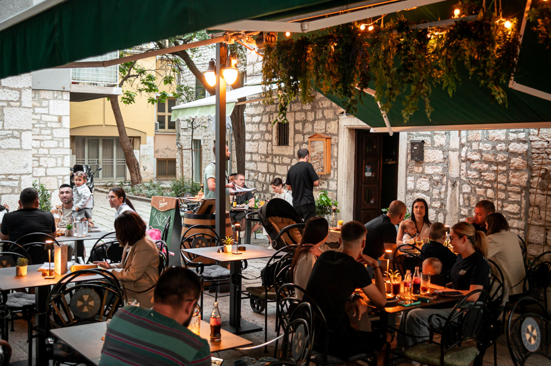 FOTO Jeste li probali slasne panuozzo sendviče Pizzerije Fratelli?