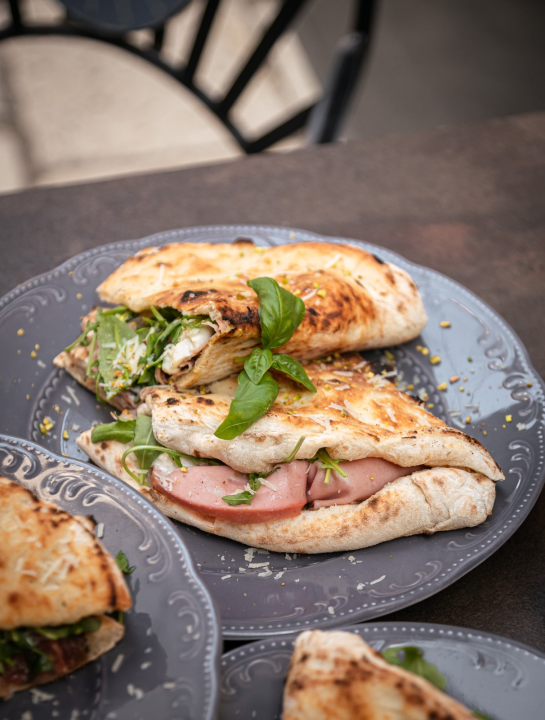 FOTO Jeste li probali slasne panuozzo sendviče Pizzerije Fratelli?