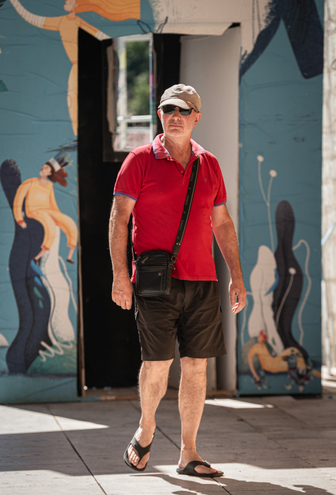  FOTO Đir po gradu, ponedjeljak 30. lipnja