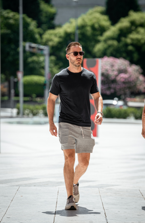 FOTO Đir po gradu, četvrtak 3. srpnja