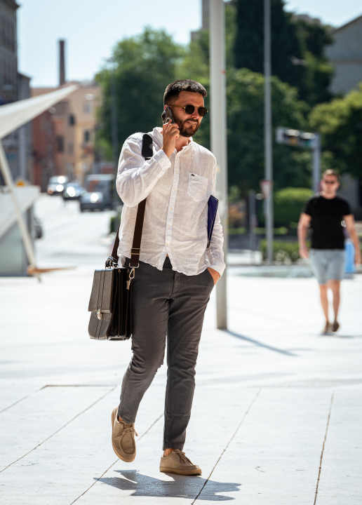 FOTO Đir po gradu, petak 4. srpnja