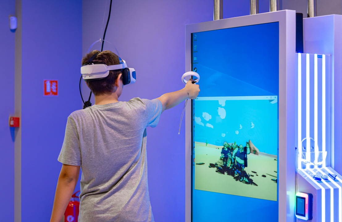 Pizzaholic i Pulse Arena: Uživajte u gastro novitetima i zabavi za sve generacije  