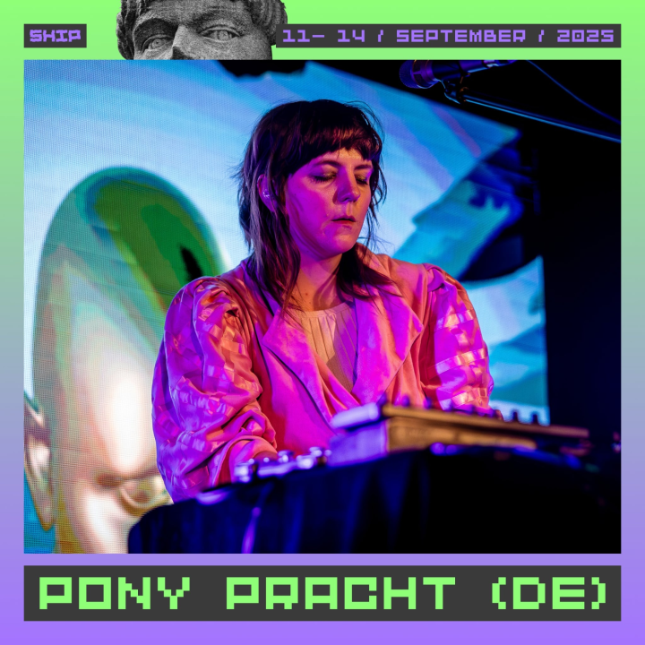 SHIP festival: Od 'pohane' gitare do pobjednika Eurosonga 2022.