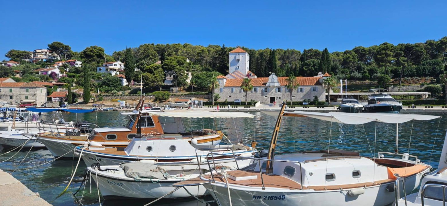 Toni sam kajakom prešao preko 300 kilometara