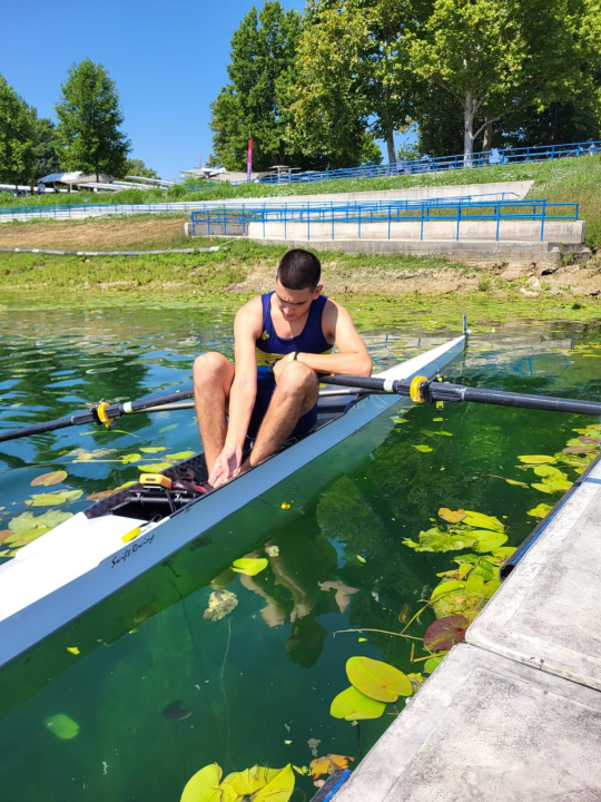 VK Dupini osvojili četiri medalje