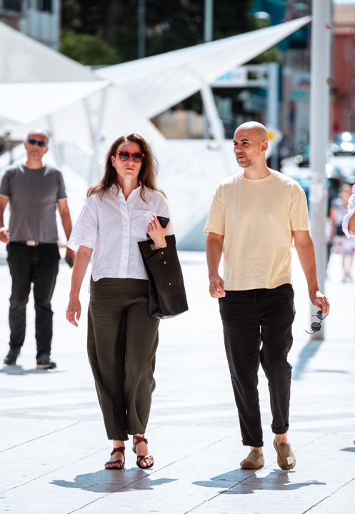 FOTO Đir po gradu, srijeda 9. srpnja