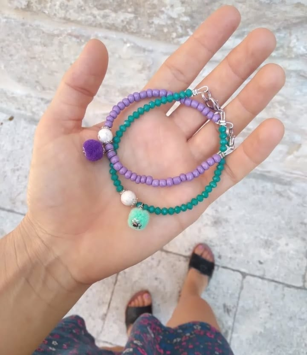 FOTO Josipa Aužina s mnogo truda, ljubavi i pažnje stvara unikatni šibenski nakit koji osvaja svijet