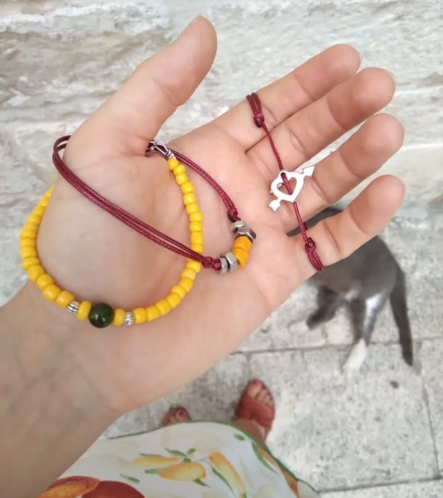 FOTO Josipa Aužina s mnogo truda, ljubavi i pažnje stvara unikatni šibenski nakit koji osvaja svijet