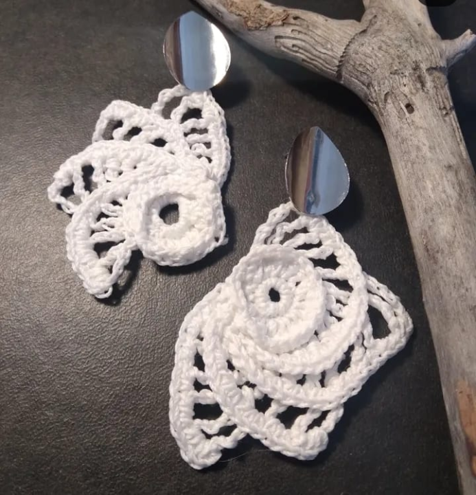 FOTO Josipa Aužina s mnogo truda, ljubavi i pažnje stvara unikatni šibenski nakit koji osvaja svijet