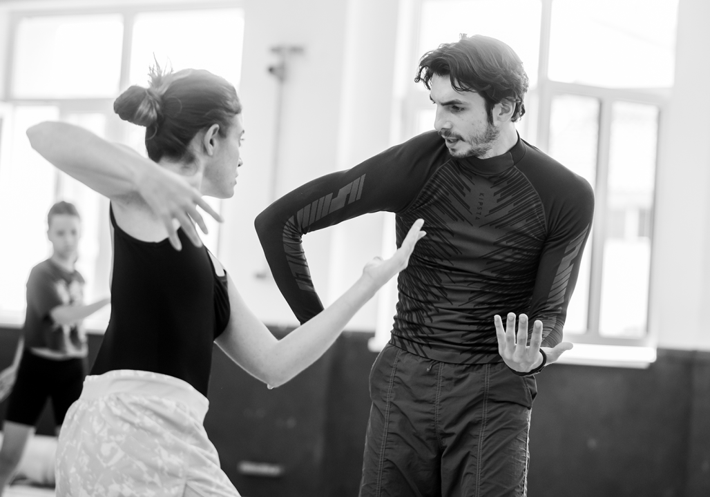 Suvremeni ples pod otvorenim nebom: Danas počinje Šibenik Dance Festival 