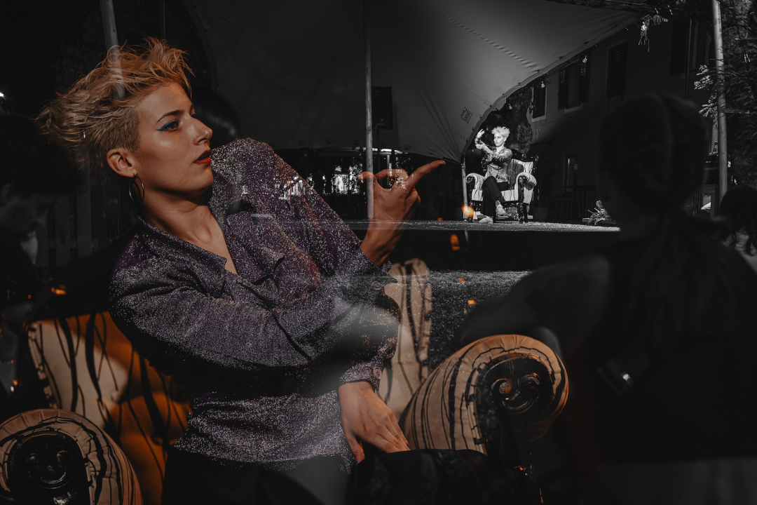 Šest dana u ritmu plesa: Impresivne izvedbe kod katedrale otvorile 14. Šibenik Dance Festival