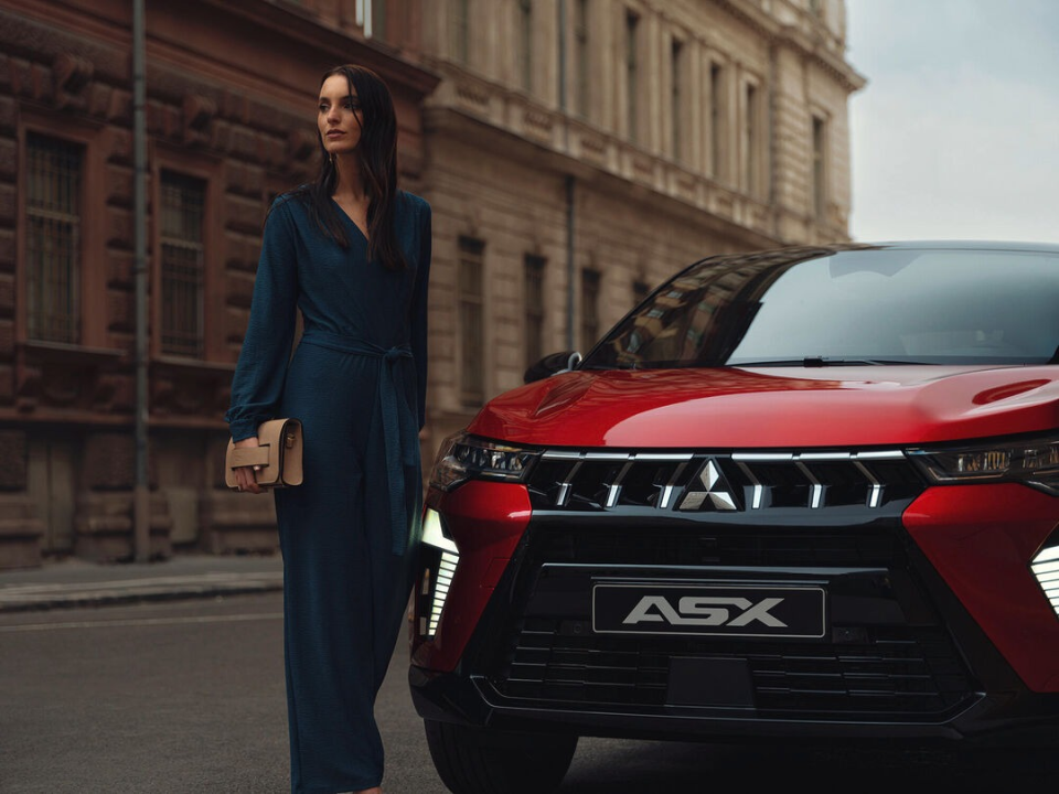 FOTO: Mitsubishi stiže u Šibenik: Otvara se novi salon 