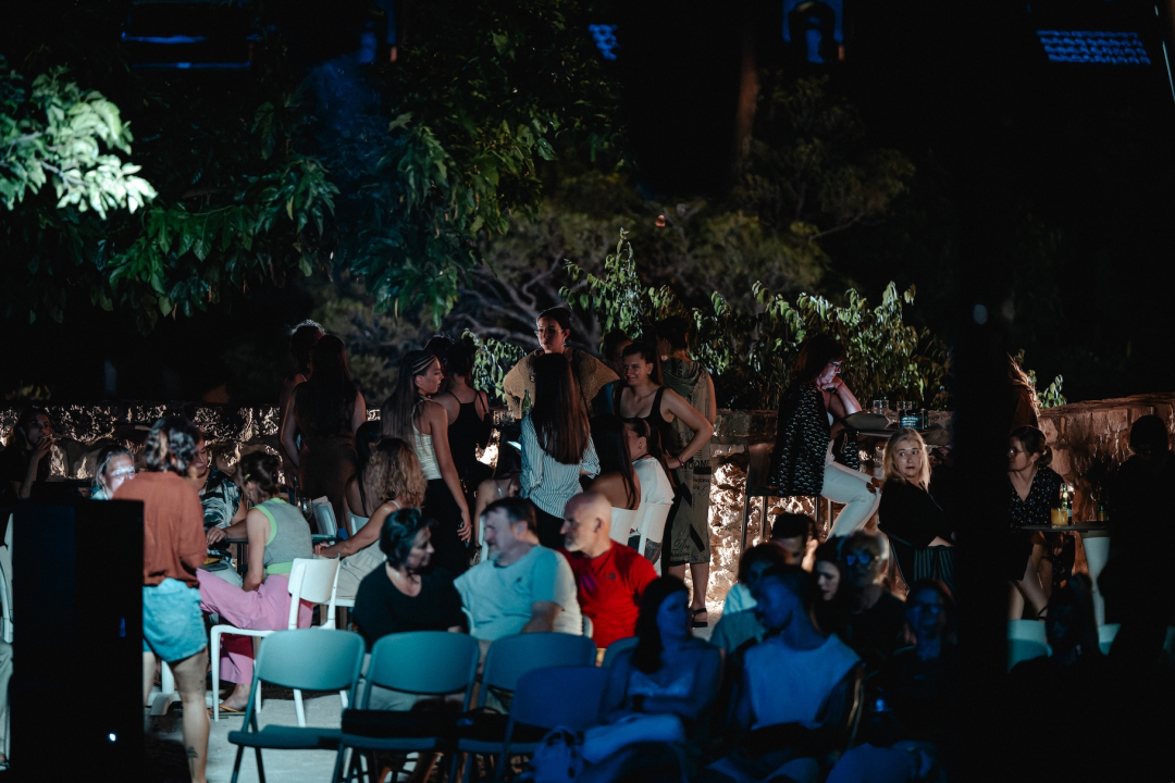 Šibenik Dance Festival