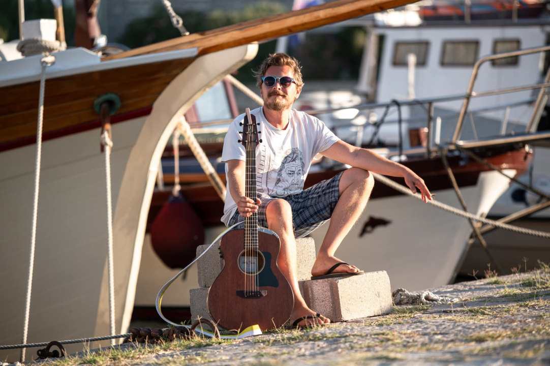 Otok glazbe i kreativnosti: Zlarin Street Music festival uz radionice, nastupe i večernji ples pod zvijezdama