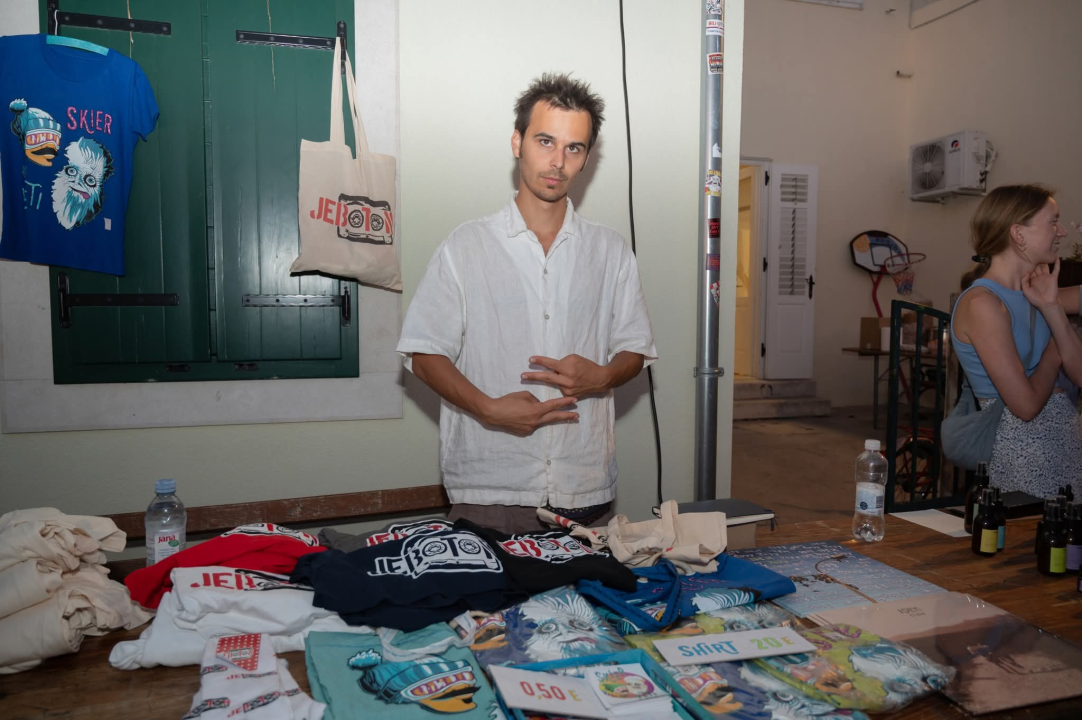 Otok glazbe i kreativnosti: Zlarin Street Music festival uz radionice, nastupe i večernji ples pod zvijezdama