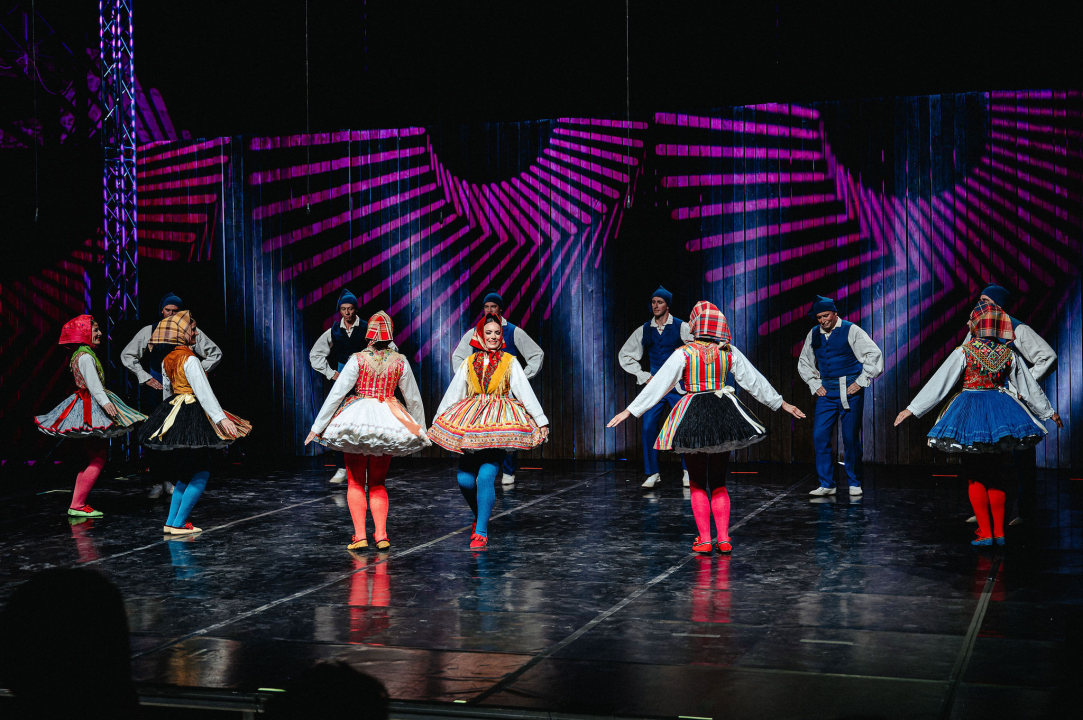 Lado oduševio šibensku publiku