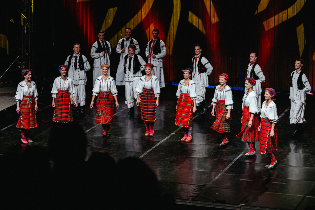 Lado oduševio šibensku publiku