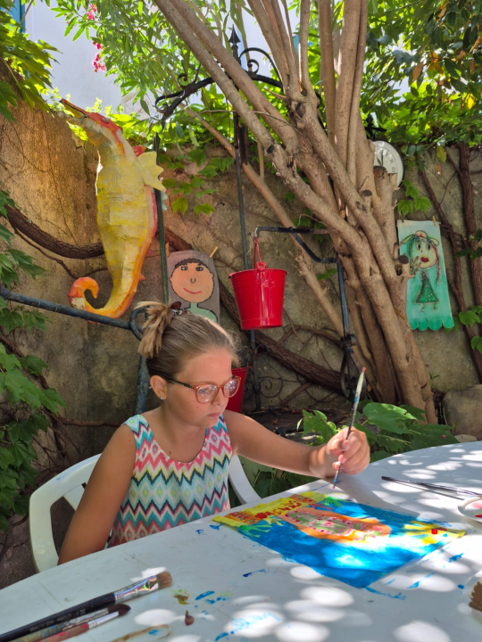 Mladi Šibenčani predstavili projekt 'Povratak plemenite periske' na Danima Mladena Kušeca