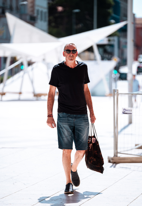 FOTO Đir po gradu, srijeda 23. srpnja