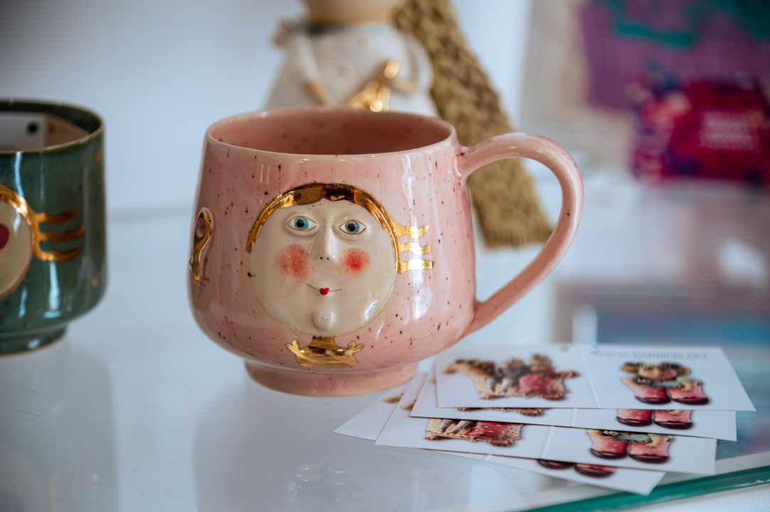 Uronite u svijet mode i umjetnosti u Galeriji Juraj Dalmatinac